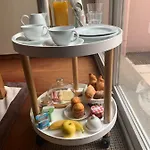 Book House 酒店 波尔图