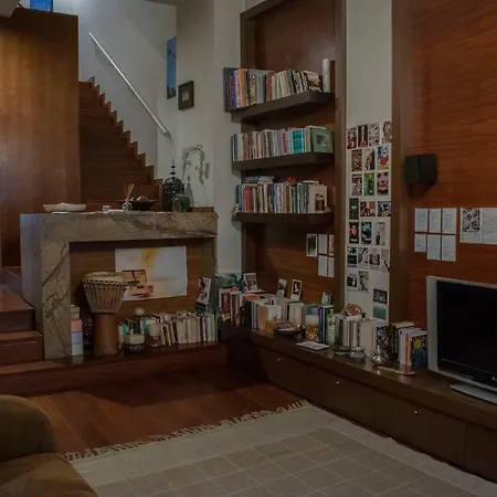 Book House Porto