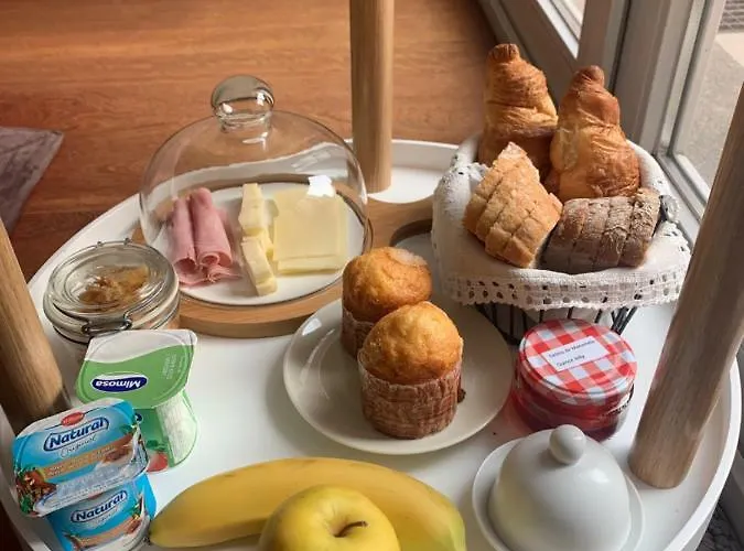 Book House 3* بورتو