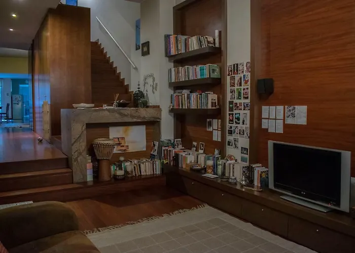 Book House Πόρτο